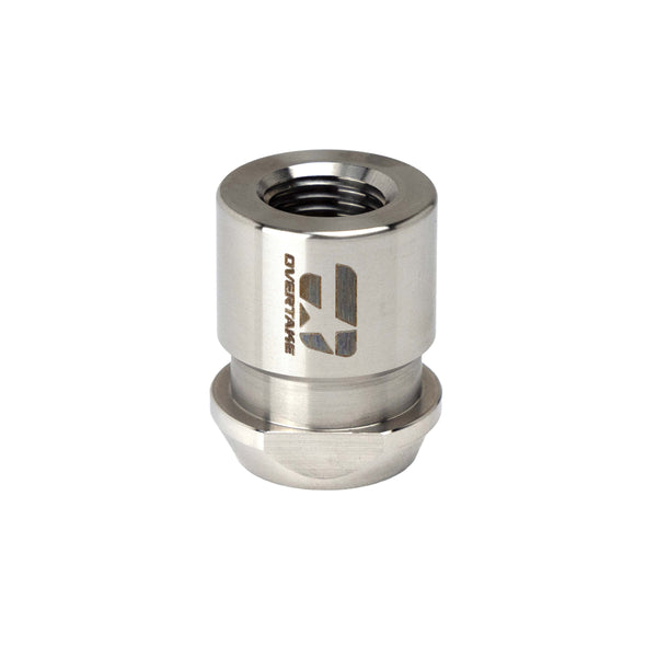 GrimmSpeed Stainless Steel Shift Knob | New Provisions Racing