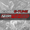 MigTuned COBB Single Fuel Pro E-Tune