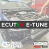 CSTuned Custom E-Tune (EcuTek)