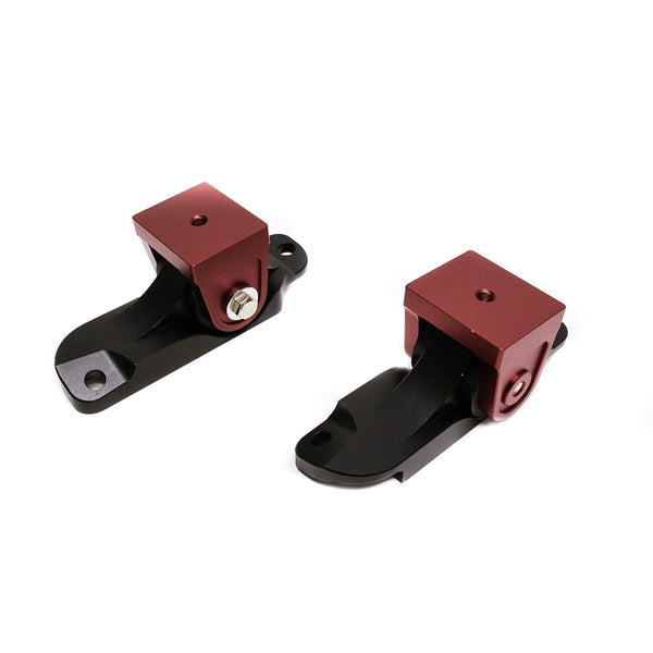 Precision Works Engine Mount Kit 20022021 WRX/STI / 20132021 BRZ New Provisions Racing