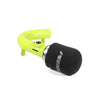 Perrin Cold Air Intake Neon Yellow - 2022+ WRX