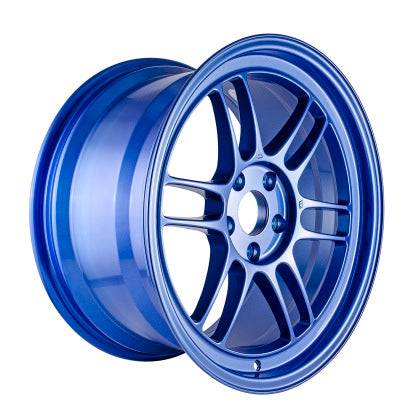 Enkei RPF1 18x9.5 5x114.3 +38 Victory Blue Wheel - Universal - New