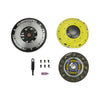 ACT Heavy Duty Performance Street Clutch Kit - No Throw Out Bearing - 2006-2022 WRX