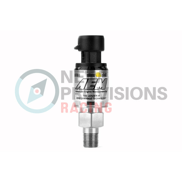 AEM 3.5 BAR / 50 PSIA MAP Sensor Kit (30-2130-50) main image 1