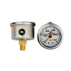 Aeromotive Fuel Pressure Gauge - Universal