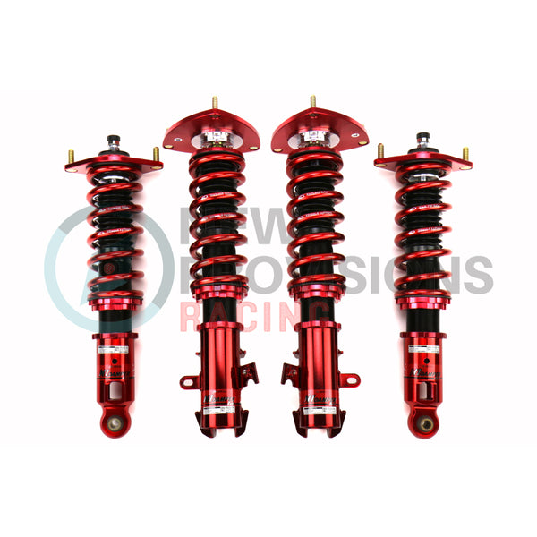 Apexi N1 EXV Coilovers - 15-21 WRX/STI - New Provisions Racing