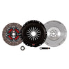 Competition Clutch Stage 3 Kit Lightweight Flywheel Clutch Kit - 2016-2021 Honda Civic 1.5T