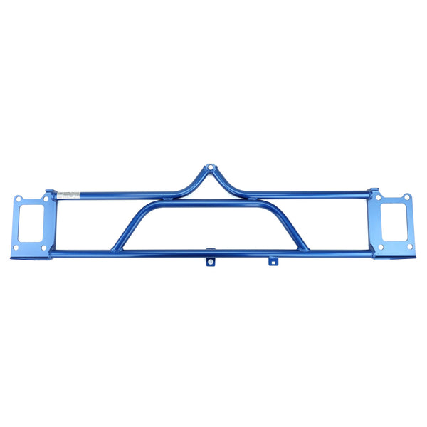 Cusco Front Member Power Brace | 2008-2014 Subaru WRX (692 492 FM)