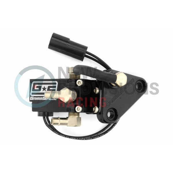 15+ WRX Boost Controllers New Provisions Racing