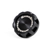GrimmSpeed Delrin "Cool Touch" Oil Cap Version 2 - Universal Subaru