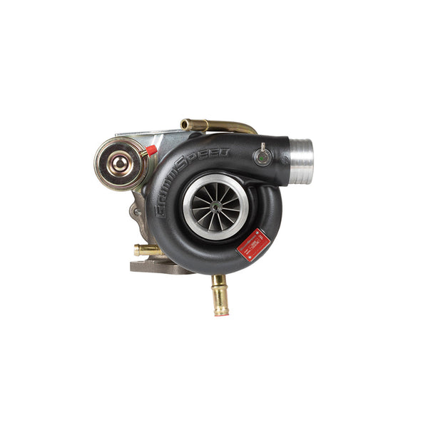 jt  GrimmSpeed Chase JB400 Turbo - 2002-2014 WRX* / 2004-2021 STI