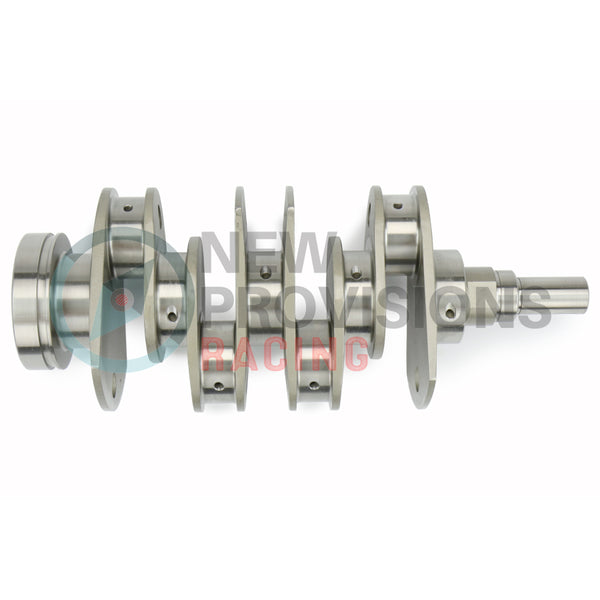 Manley Turbo Tuff Series Crankshaft 79mm - 04-18 STI / 06-14 WRX