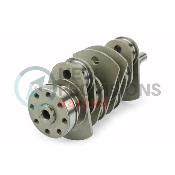 Manley Turbo Tuff Series Crankshaft 79mm - 04-18 STI / 06-14 WRX