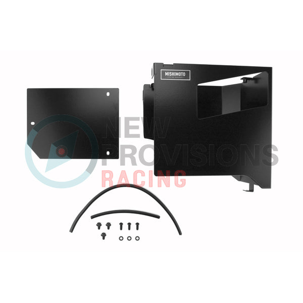 Mishimoto Air Intake Box 20152021 WRX New Provisions Racing