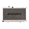 Mishimoto Aluminum Radiator X-Line Manual Transmission - 2002-2007 WRX/STI