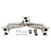 PLM Competition Series Headers - 15-21 WRX