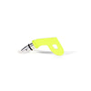 Perrin P Style Oil Dipstick Handle Neon Yellow - 2015-2022 WRX