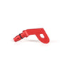 Perrin P Style Oil Dipstick Handle Red - 2015-2022 WRX