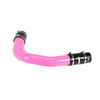 Perrin Charge Pipe Kit Hyper Pink - 2022 WRX