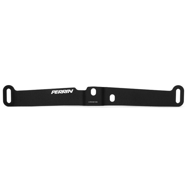 Perrin Hella Supertone Horn Kit With Bracket For 2008-2014 Subaru WRX & STi - Loud & Direct Fit