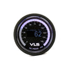 Revel VLS OLED Oil Pressure Gauge 52mm - Universal