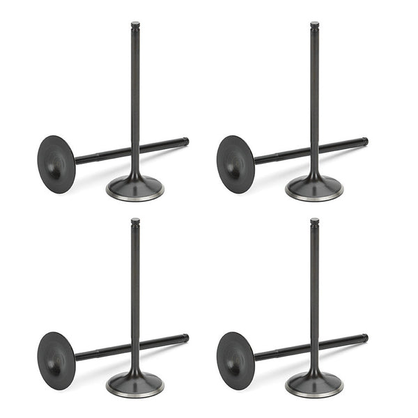 Supertech Inconel Exhaust Valve Set for Subaru EJ20/EJ25