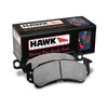 Hawk HP+ Front Brake Pads - BRZ/FRS