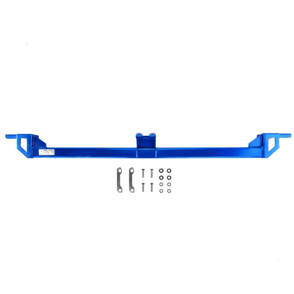 15+ WRX Chassis Bracing New Provisions Racing