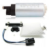 DeatschWerks DW300 Series Fuel Pump w/ Install Kit - 02-07 WRX/STI