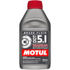 Motul DOT 5.1 Brake Fluid 500mL - Universal