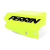 Perrin Boost Control Solenoid Cover - 2008-2021 STI - STI Neon Yellow