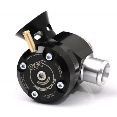 Go Fast Bits TMS Respons Hybrid Blow Off Valve - 15-21 WRX / 14-18
