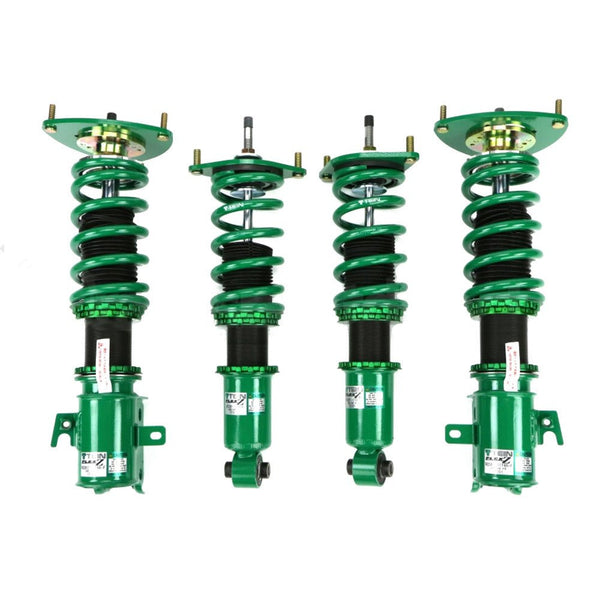 0.855 Tein Flex Z Coilovers - 02-07 WRX/STI - New Provisions Racing