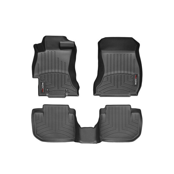 15+ WRX Floor Mats New Provisions Racing