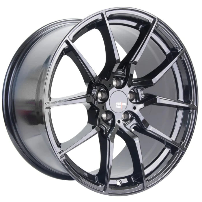 Option Lab wheels 