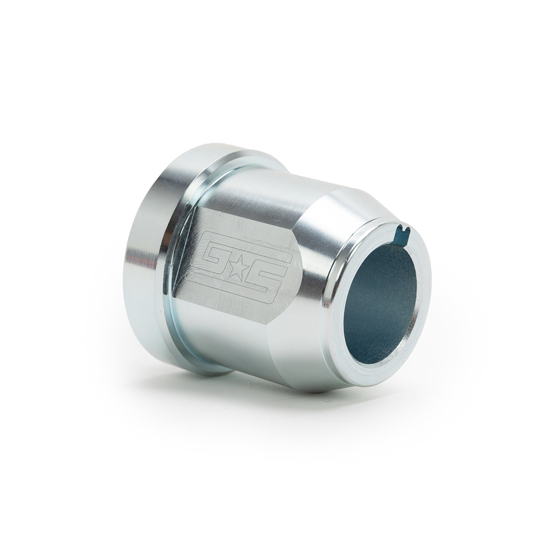 GrimmSpeed Crank Pulley Hub - 2019-2021 WRX