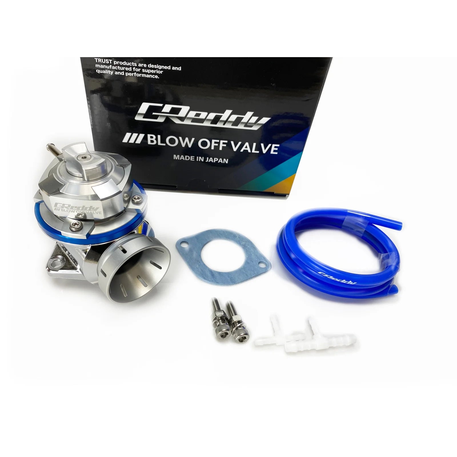 GReddy Type-FV2 Blow Off Valve - Universal | 11501666