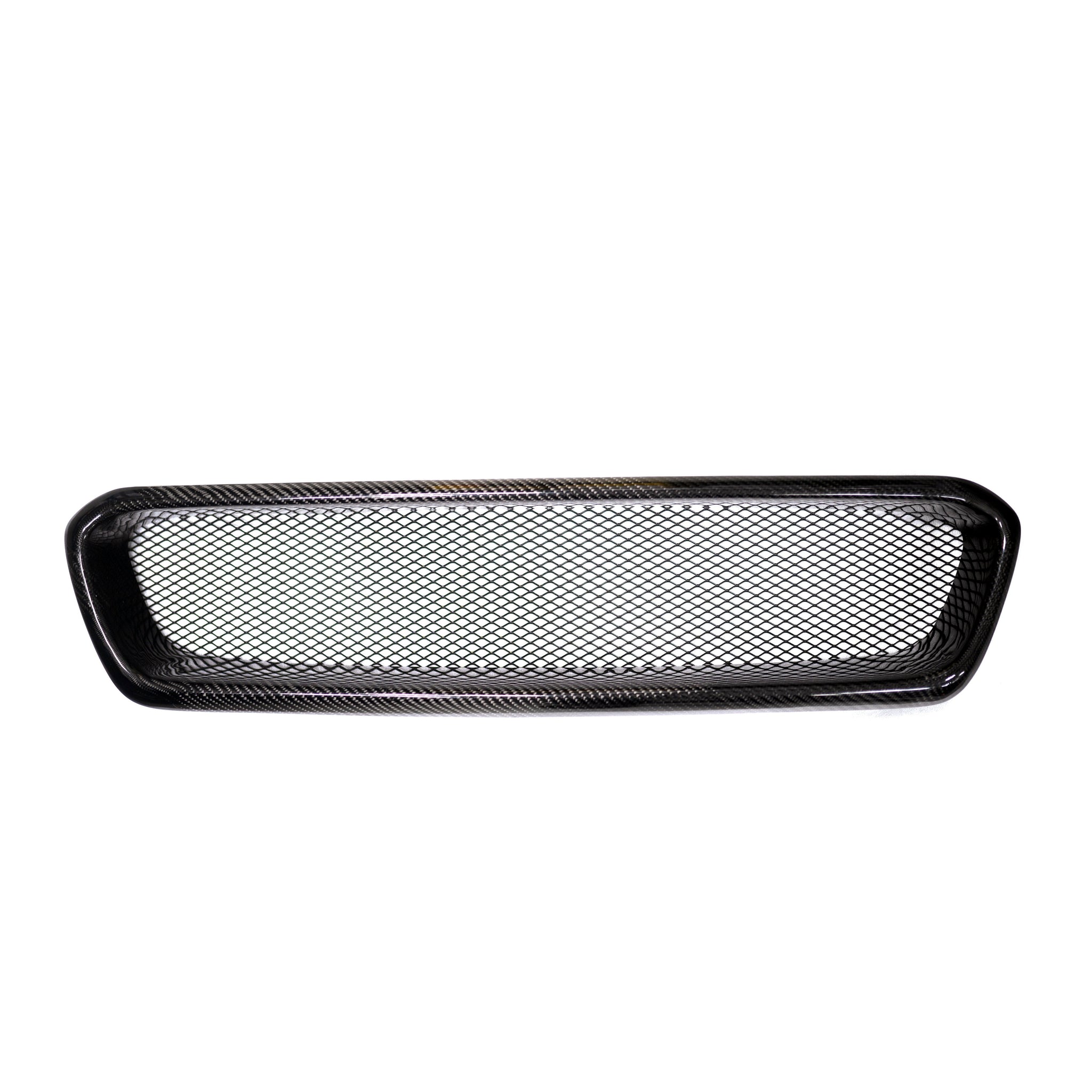 RSI CS Style Carbon Fiber Grille - 2015-2017 WRX/STI