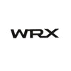 RSI "WRX" Replacement Trunk Emblem - 2022-2023 WRX