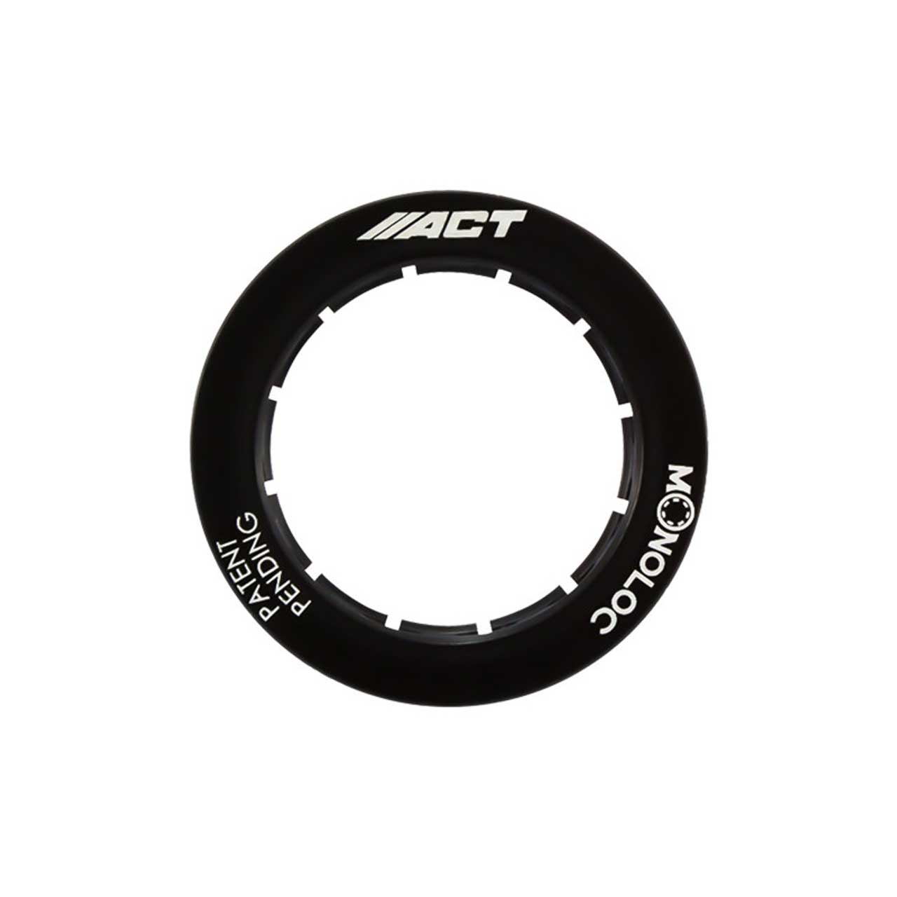 ACT Monoloc Collar for Pulley Type Clutch - 2004-2021 STI | 884006P