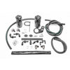 Radium Dual Catch Can Kit - 23+ Civic Type R FL5