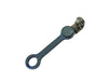 PRL Motorsports Electronic Wastegate Actuator Arm - FK8 / FL4