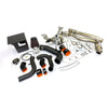 ETS Quick Spool Turbo Kit - 2022+ WRX
