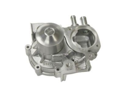 Subaru OEM Water Pump 2 Port