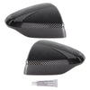 RSI Dry Carbon Fiber Mirror Covers - 2022+ WRX