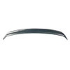 RSI STI Style Carbon Fiber High Back Duckbill Spoiler Type 2 - 2022+ WRX