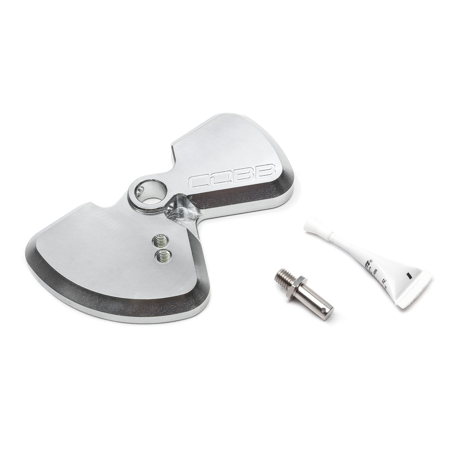 COBB Tuning Subaru Adjustable Shift Plate WRX 2015-2025 | 244320