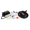 Air Lift Performance 3P Management 1/4" Airline, No Tank, No Compressor - Universal | 27680