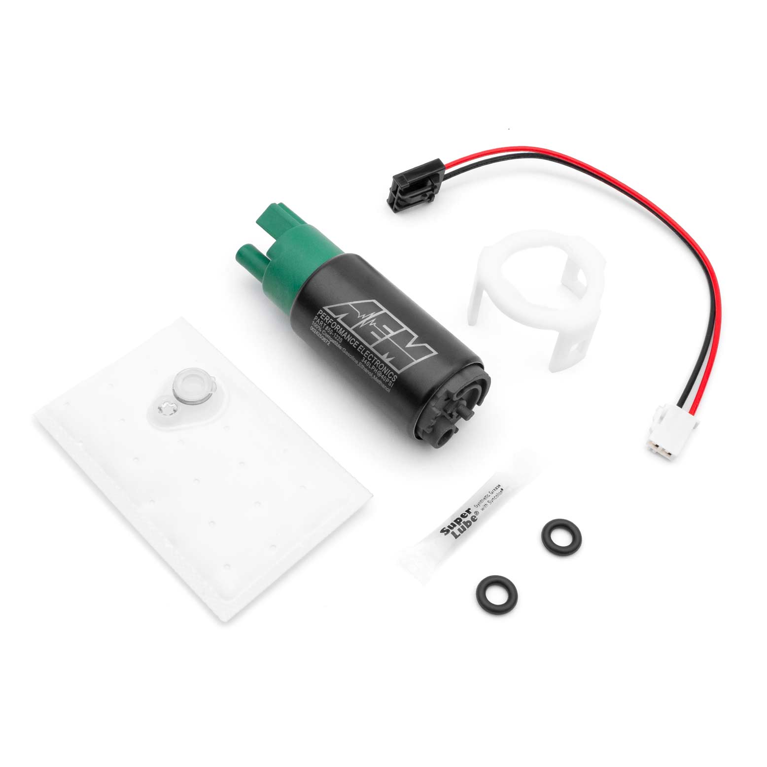 COBB Tuning Subaru High Flow Fuel Pump Kit WRX 2022-2025 / Outback 2020-2025 / Ascent 2019-2025 | 316460