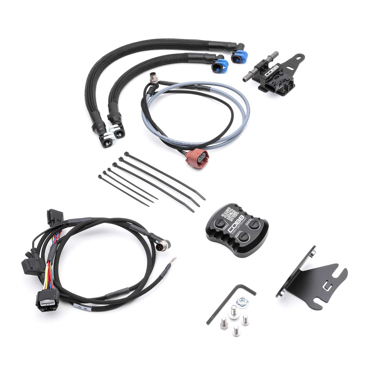 COBB CAN Flex Fuel Upgrade Subaru WRX 2015-2017 | 343650